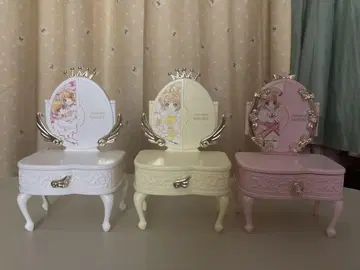 카드캡터 사쿠라 드레서
