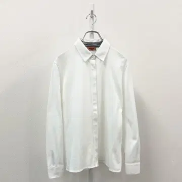 61g23 MISSONI 미쏘니 카노코 긴팔 셔츠 롱 슬리브 42