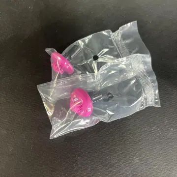 엘레베이트 비트 2개 블랙 핑크