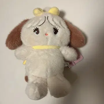 mikko 수플레 팝업 봉제 인형 S