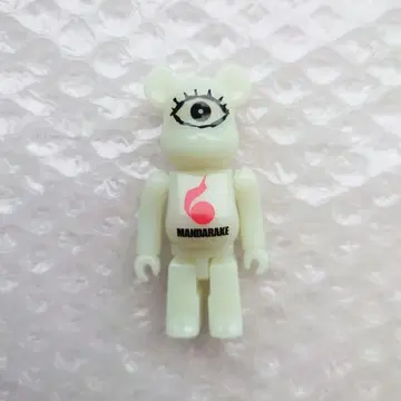 베어브릭 100%
