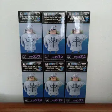 ONE PIECE 월드 컬렉션 PX-Z