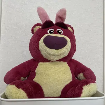 로조 봉제 인형