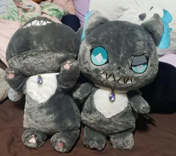 디즈니 트위스티드 원더랜드 그림 2종 세트