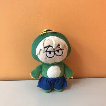 ONE N' ONLY 원엔 HAYATO 타카오 하야토 봉제 인형