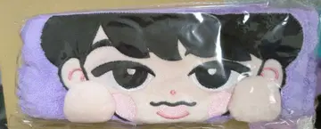 후카사와 타츠야 RAYS 헤어밴드