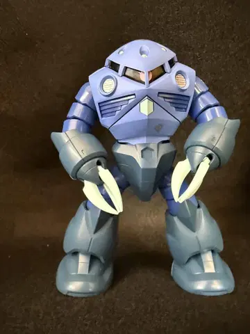 HGUC 양산형 즈고크 완제품