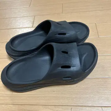 HOKA 호카오네오네 오라 리커버리 슬라이드 3
