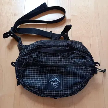 rawlow mountain works 너트 팩 스펙트라 블랙