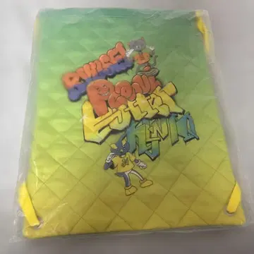 나니와단시 BONBONVOYAGE 피나바타 냅색