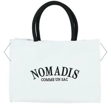 NOMADIS 화이트