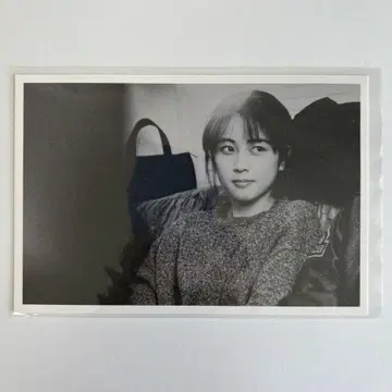 ZARD MUSEUM 도리이자카 라보 롯폰기 엽서 26 사카이 이즈미