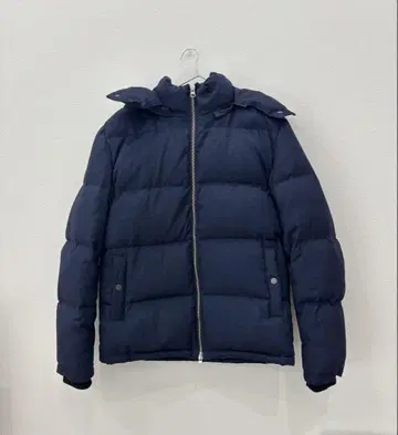 아바하우스 다운 자켓