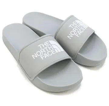 THE NORTH FACE 그레이 샌들