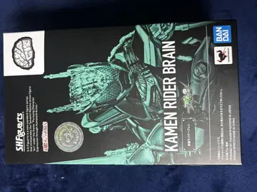 S.H.Figuarts 가면라이더 브렌