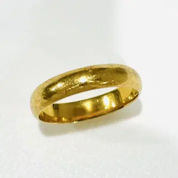 K20 20 금 반지 3.20g 11호 갑반지