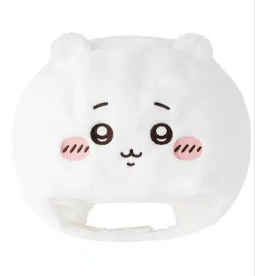 치이카와 파크 두근두근 봉제인형 캡 (치이카와)