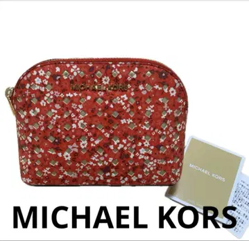 MICHAELKORS 파우치 미사용품