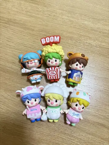 팝 마트