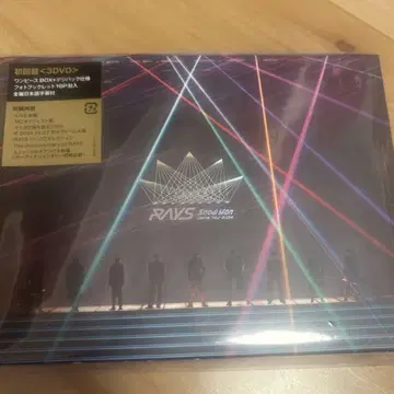 SnowMan LIVE DVD