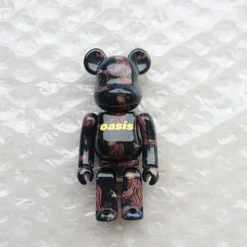 BE@RBRICK 100% OASIS Noel Gallagher