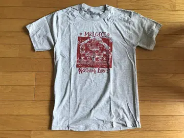 EC MELODI 티셔츠 punkandyo