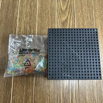 Lite-Brite Mini X Connect 세트