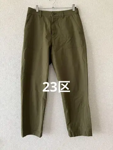 팬츠 (23구)