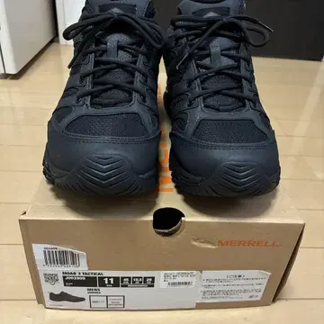 머렐 모아브3 택티컬 29cm