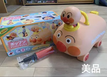 팝픈 호빵맨호