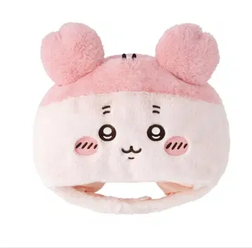 치이카와 파크 두근두근 봉제 인형 캡 (헌책방)