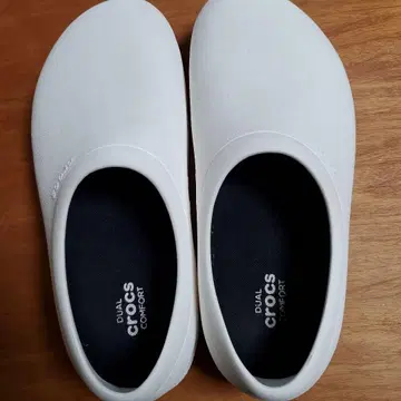 crocs, 워크 신발