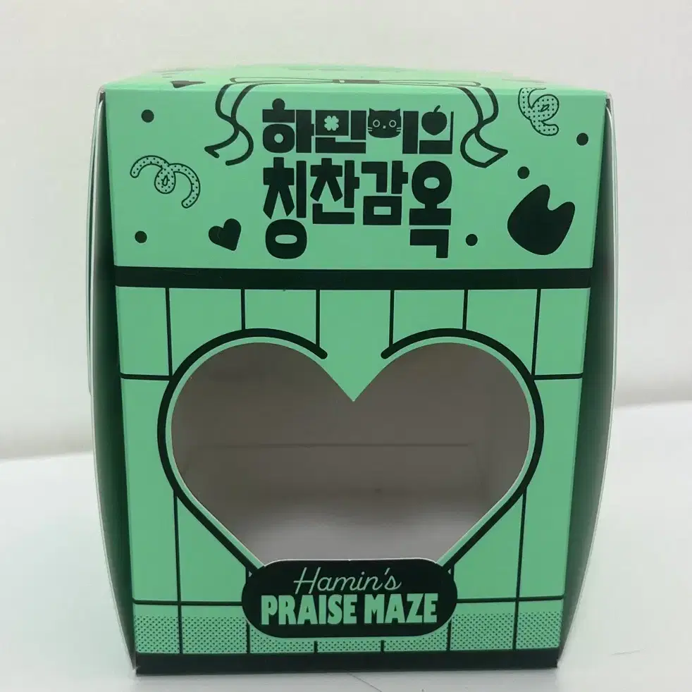 PLAVE ラキドロ ユニバ イェジュン plave yejun hmv1