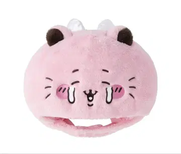 치이카와 파크 두근두근 봉제 인형 캡 (키메라)