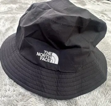THE NORTH FACE 여름용 버킷 햇 블랙