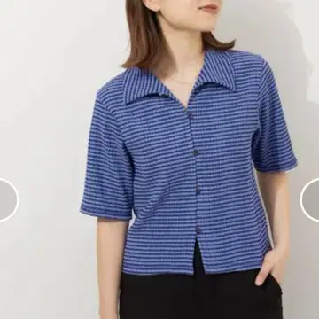 저널 스탠다드 레 스트레치 크레이프 컴팩트 셔츠