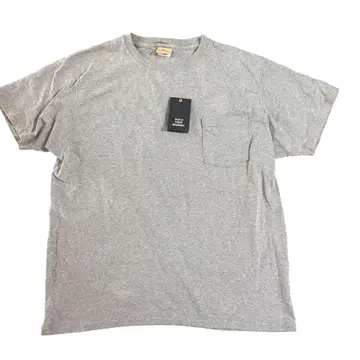 Goodwear USA 굿웨어 미국제 포켓 반팔 티셔츠 XL