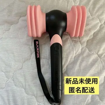BLACKPINK 블핑 응원봉 공식 미사용 새상품