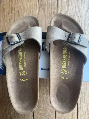 BIRKENSTOCK Madrid