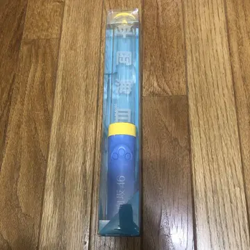 히나타자카46 히라오카 미츠키 최애 응원봉