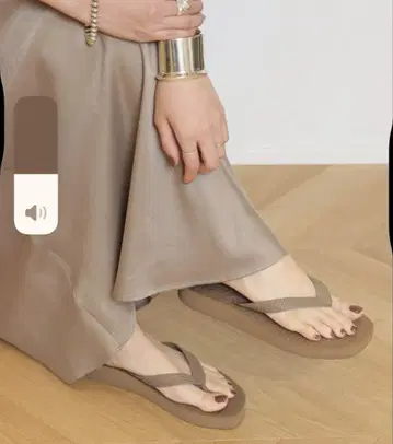 muse 두지엠 클라세 플립플랍 라빠르망