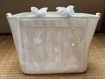 자카마트 A4 이타백 화이트