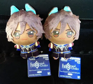 Fate FGO 아르주나 알타 SD 인형 세트 묶음 판매