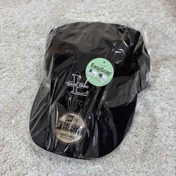 =LOVE NEWERA 캡