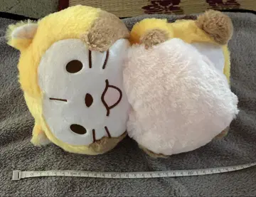 라스칼 하트 봉제 인형