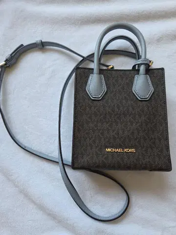 MICHAEL KORS 마이클코어스 2way 미니 숄더백 [블루]