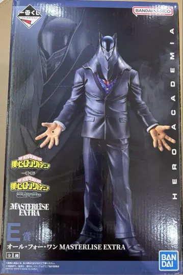 히로아카 제일복권 E상 올 포 원