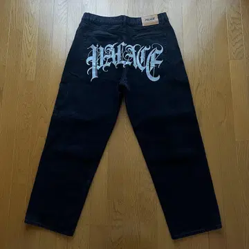 Palace El Script p90 Baggy jeans