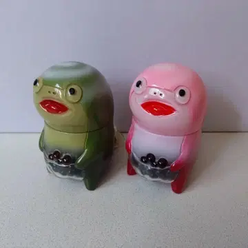 코이스 타피오카 코이스라떼 2체 세트