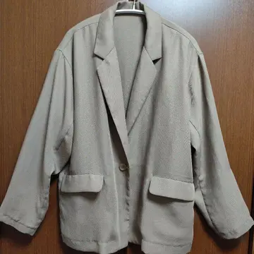SNIDEL 자켓